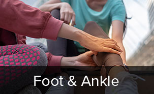 Foot & Ankle