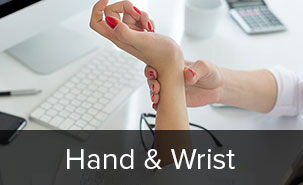 Hand & Wrist