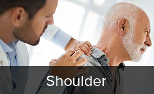 Shoulder