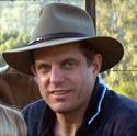 Baringa Private Hospital specialist Marcus Stoodley